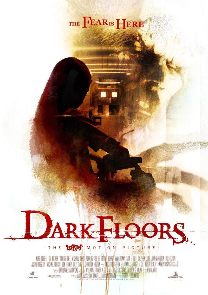 Dark Floors