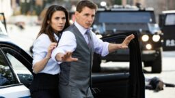 Mission: Impossible -jatko-osan tekeminen pysähtyi