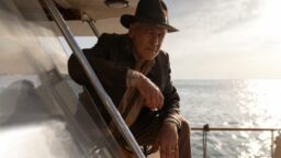 Harrison Ford älähti stunttimiehille