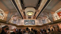 Star Wars -kohde kävi liian kalliiksi Disneylle – syyskuussa ovet säppiin