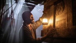 Kauhugenren kuulut nimet jakavat kehuja tuoreelle pelottelurainalle