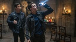 Tom Hollandin tähdittämä Uncharted saanee jatko-osan