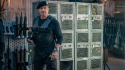 Stallonen tuore The Expendables -leffa on arvioiden mukaan kuraa, mutta tekijöillä on suunnitelmia jatkolle