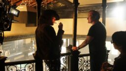 Tarantino haikailee eläköityneen Bruce Willisin ohella leffaansa toista tuttua nimeä