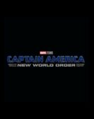 Captain America: Brave New World