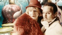 Jeff Bridges on Jumala, Johnny Depp Saatana – tuttu ohjaajakonkari tekee paluuta jälleen