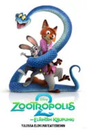 Zootropolis 2