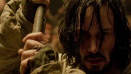 Netflix menetti miljoonia Keanu Reeves -leffan ohjaajan uutuusprojektissa