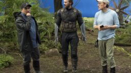 Avengers-ohjaaja pitää yhtä elokuvamogulia syypäänä hittielokuvien huonolle palkintomenestykselle