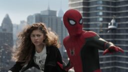 Leffa on tulossa: Spider-Man 4:n näyttelijälista muotoutuu vähitellen