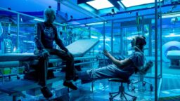 Avatar-ohjaaja James Cameronin mielipide tekoälystä voi yllättää