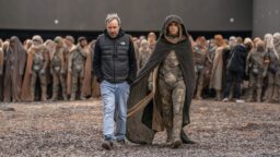 Kolmas Dyyni-elokuva koki muutoksen – Denis Villeneuve kiinnitetty myös Bond-ohjaajaksi