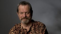 Ohjaajalegenda Terry Gilliam hylkäsi käsikirjoituksensa maailmanmenoa katseltuaan