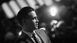 Batman-leffasta tuttu tähti kävi Tom Cruisen hermoille