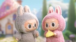 Onko Labubu-trendi jo ohi? Ei ainakaan tämän mukaan