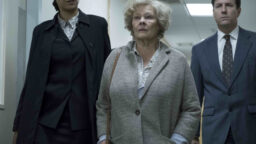 Brittilegenda kertoi kurjistuneesta tilanteestaan