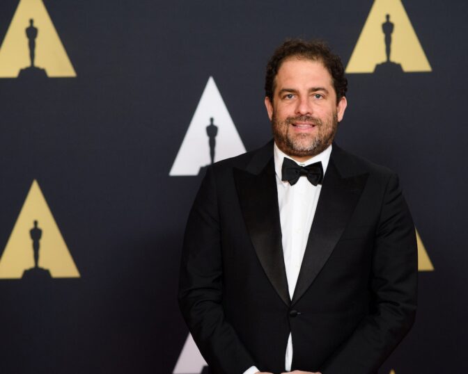 Brett Ratner