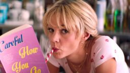 Yhdysvaltalaisprofessoreilla huolestunut huomio elokuvaopiskelijoista