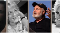 Myös nämä tähdet menehtyivät vuonna 2025 (osa 3 – liian aikaisin lähteneestä suomalaiskasvosta Ranskan seksipommiin)