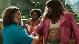 Viime vuoden katsotuin elokuva saa jatkoa