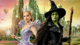 Viime vuoden odotetuimpiin kuulunut leffa ei lopulta saanut edes yhtä Oscar-ehdokkuutta