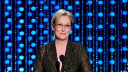 Vahvistettu: Meryl Streep muuntautuu kuuluksi folk-tähdeksi