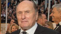 Robert Duvall 1931–2026