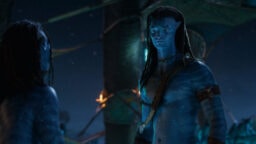 Viimeisin Avatar-leffa on sarjansa heikoin