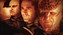 Yksi kunnianhimoisimmista ysärisarjoista ilmaiskatseluun