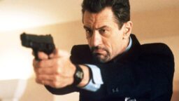 Kovan tason näyttelijä liitetty mukaan Heat-jatko-osaan