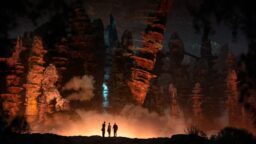 Iron Sky -leffassa nähtiin natseja Kuusta – seuraavaksi luvassa kommunisteja Marsista