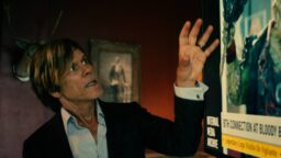 Kevin Bacon tähdittää poikkeuksellista kauhuelokuvaa