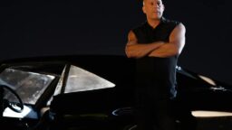 Pakoputki paukkuu ja renkaat irtoavat? Fast & Furious -leffasarjan päätösosa antaa odottaa itseään