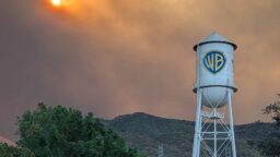 Netflix jätti kilpailun kesken – johtaja kommentoi