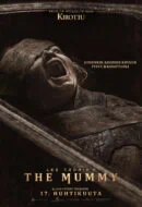 Lee Cronin’s The Mummy