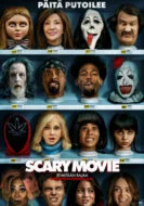 Scary Movie